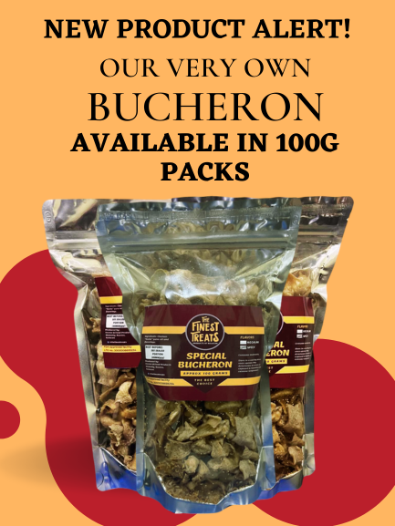 100pc Reseller's Package - BUCHERON