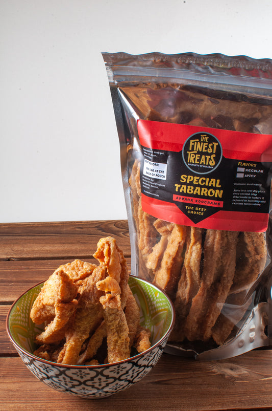 100pc Reseller's Package - TABARON