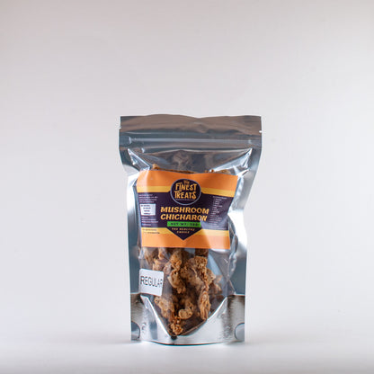 RETAIL - MUSHROOM CHICHARON